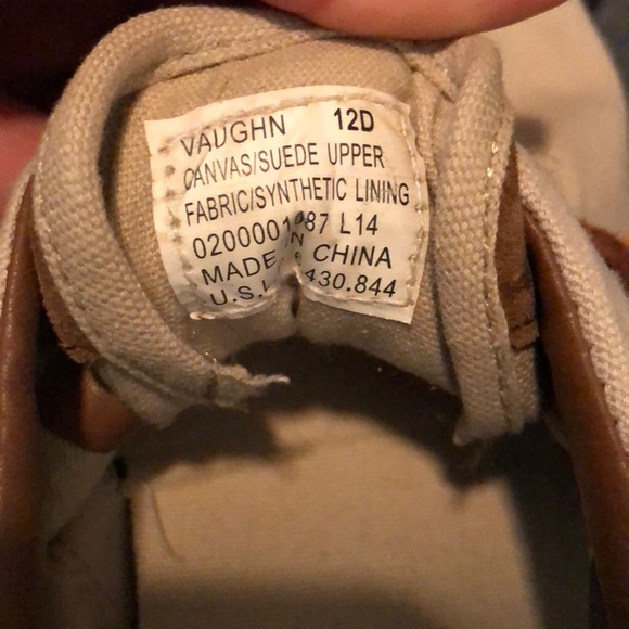 Polo Shoes - Picture 5 of 5